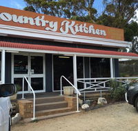 Selena's Ravy Country Kitchen - Internet Find