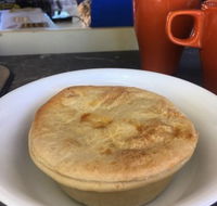 Shark Bay Bakery and Cafe - Internet Find