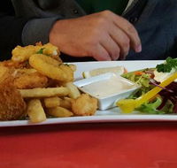 Shark Bay Hotel - Internet Find