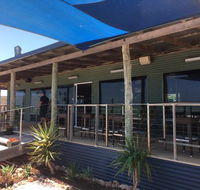 Shark Bay Ocean Park Aquarium - Internet Find