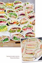 Shipwrecked Gourmet Bakery - Internet Find 1