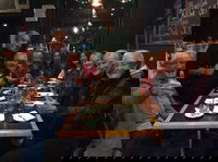 Singh Thai Restaurant