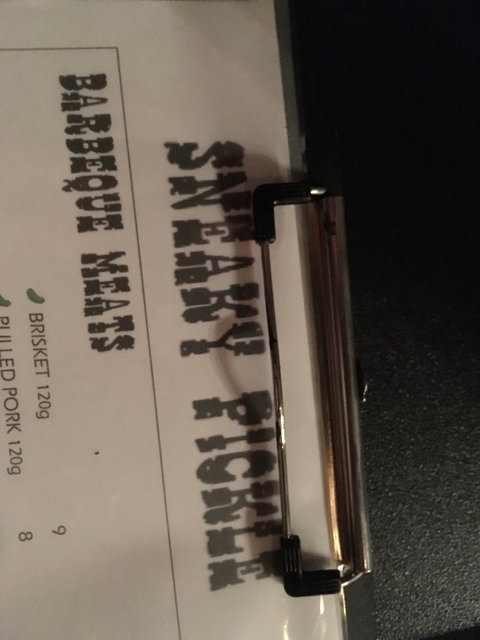 Sneaky Pickle - Internet Find 4