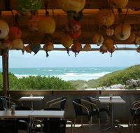 Starfish Cafe - Internet Find
