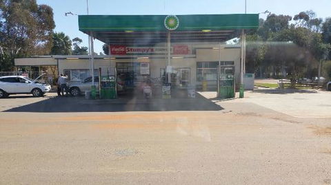 Stumpy's Gateway Roadhouse - Internet Find 0