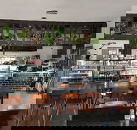 The Black Sheep Cafe - Internet Find