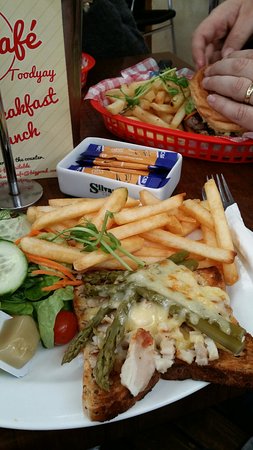 The Cola Cafe - Internet Find 0