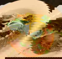 The Dunes Restaurant - Internet Find