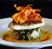 The Lancelin Bay Restaurant - Internet Find