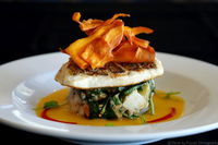The Lancelin Bay Restaurant