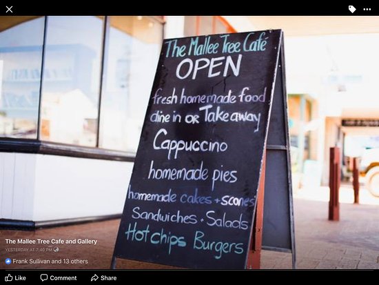 Gorge Rock WA Internet Find