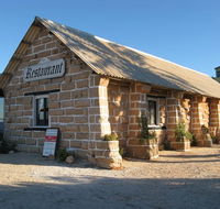 The Old Pearler Restaurant - Internet Find