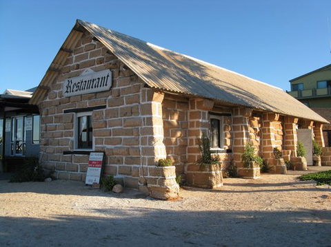 The Old Pearler Restaurant - Internet Find 0
