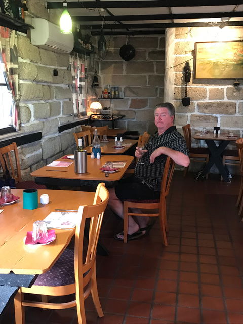 The Old Pearler Restaurant - Internet Find 11