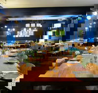 The Parkside Hotel - Internet Find
