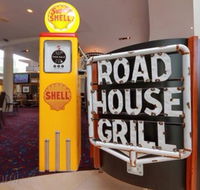 The Roadhouse Grill - Internet Find