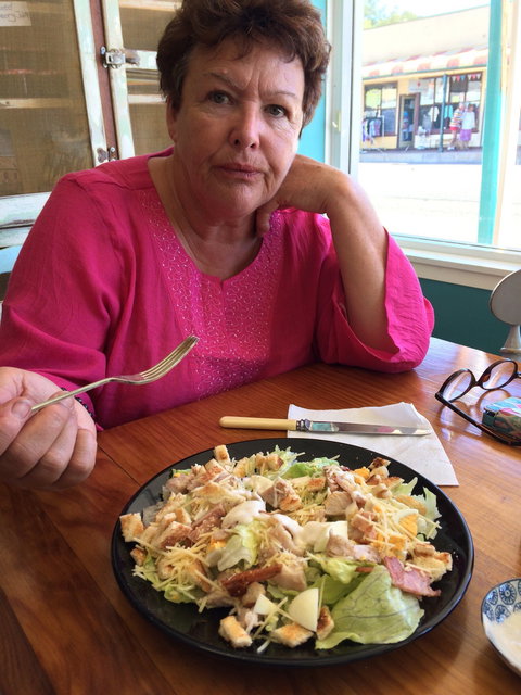 The Shearing Shed Cafe - Internet Find 4