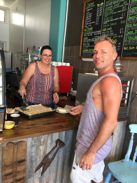 The Shearing Shed Cafe - Internet Find 6