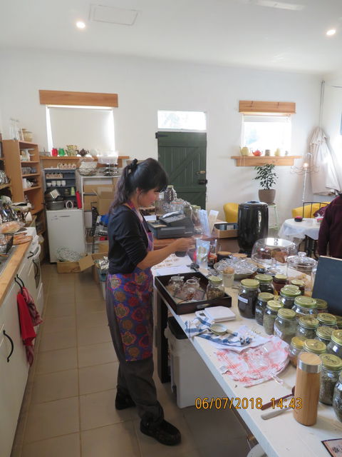 Tiny Tea Shop - Internet Find 1