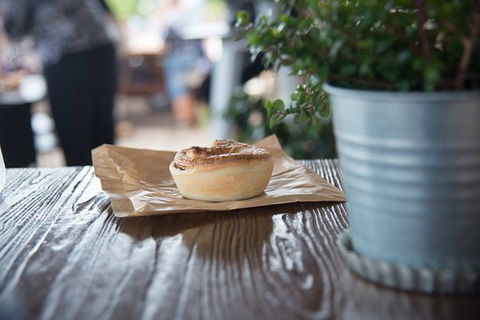 Toodyay Bakery - Internet Find 0
