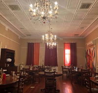 Toodyay Cafe  Curry Club - Internet Find