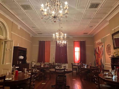 Toodyay Cafe & Curry Club - Internet Find 0