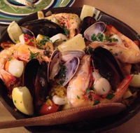 Villa 77 Spanish Tapas Bar and Restaurant - Internet Find
