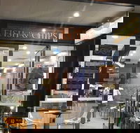 Wattle Grove Fish and Chips - Internet Find