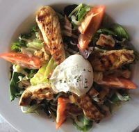 Wharf Cafe - Internet Find
