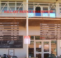Willare Bridge Roadhouse - Internet Find