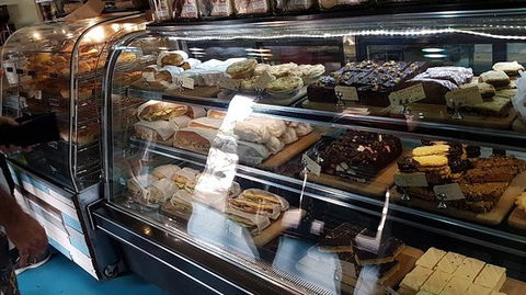 Witchy Pies & Cakery Home Of Cookies Galore - Internet Find 0
