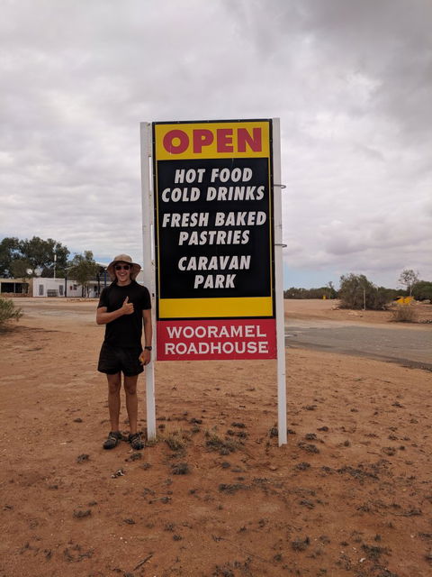 Wooramel Roadhouse - Internet Find 4