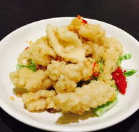 Yue Chinese Restaurant - Internet Find