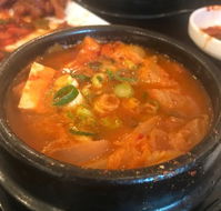 Hancook Korean Restaurant - Internet Find