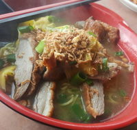 Hawkers Corner - Internet Find