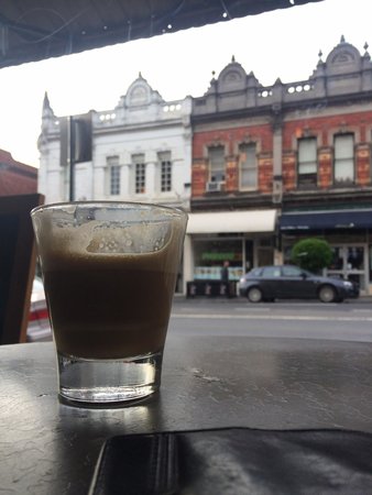 Hawthorn VIC Internet Find