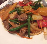 Indochina Thai Restaurant - Internet Find
