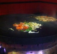 Kublai Khan Mongolian Restaurant - Internet Find