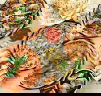 Pick 'em Pizzas - Internet Find