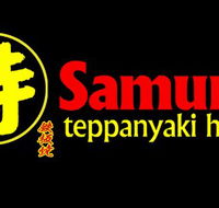 Samurai Teppanyaki House - Internet Find