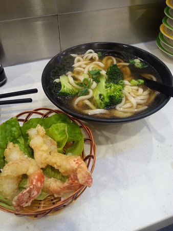 Todai Sushi King - Internet Find 0
