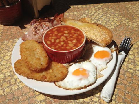 Xpresso On Flinders Street - Internet Find 0