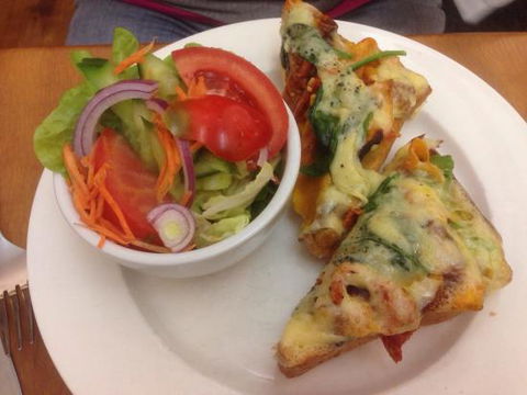42nd Street Cafe - Internet Find 0