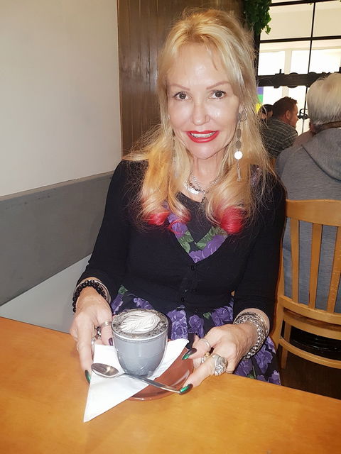42nd Street Cafe - Internet Find 1
