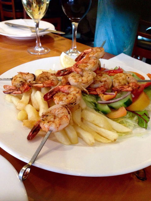 Argo Hellenic Cafe Restaurant - Internet Find 2