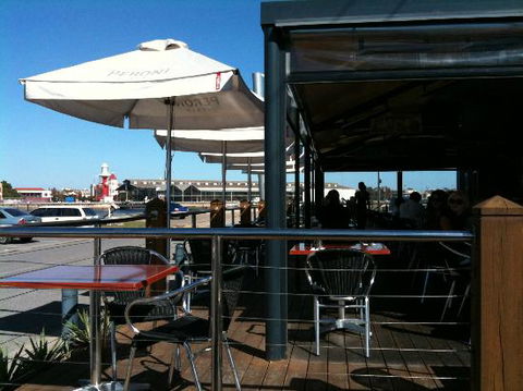 Birkenhead Tavern - Internet Find 0