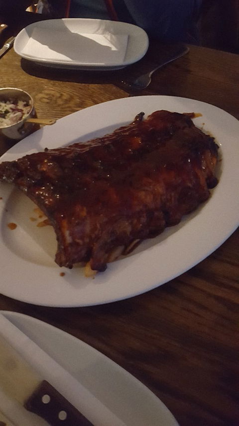 Birkenhead Tavern - Internet Find 1