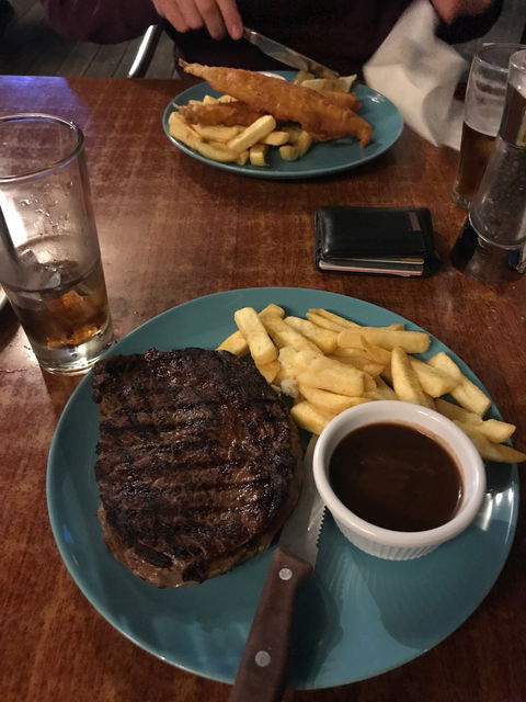 Birkenhead Tavern - Internet Find 3