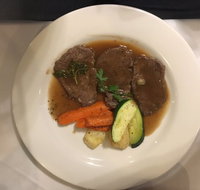 Buonasera Restaurant  Function Centre - Internet Find