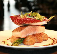 Cardone's Seafood  Grill - Internet Find